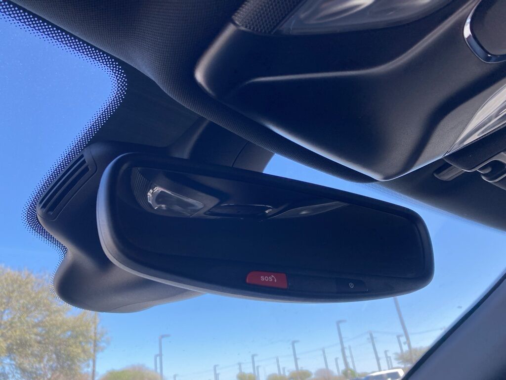 2025 Jeep Compass Trailhawk San Antonio TX