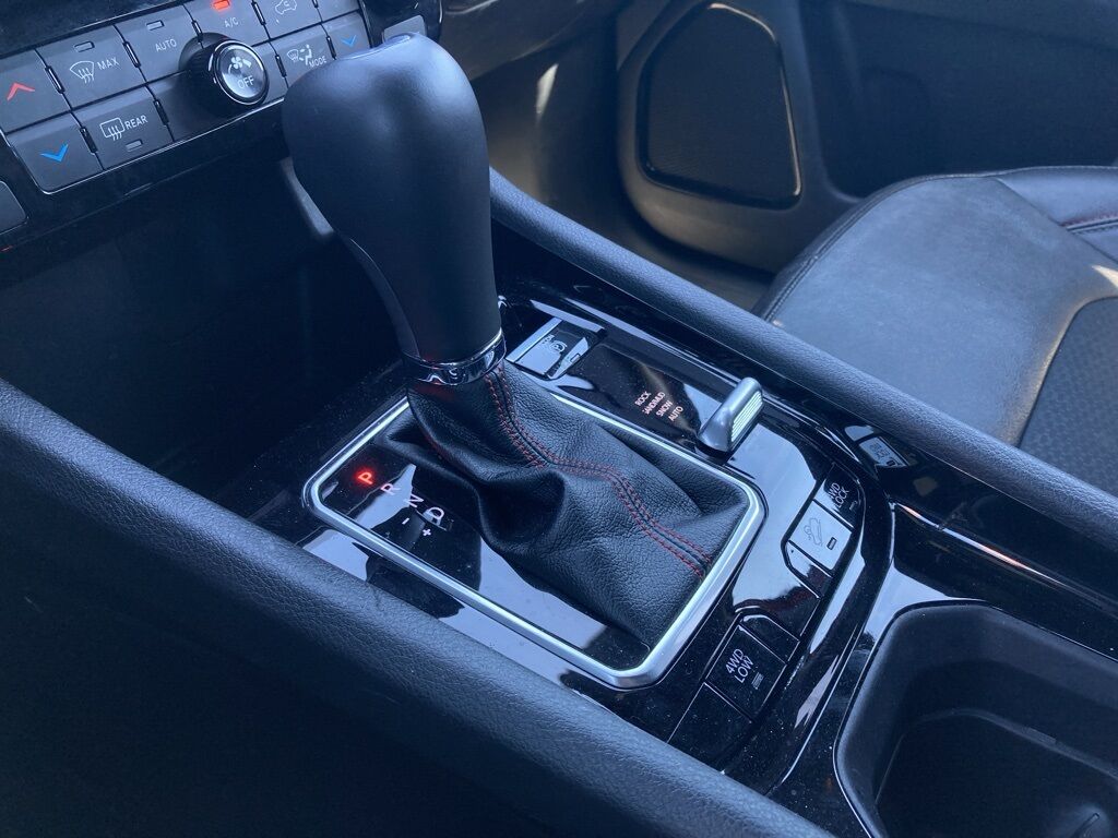 2025 Jeep Compass Trailhawk San Antonio TX