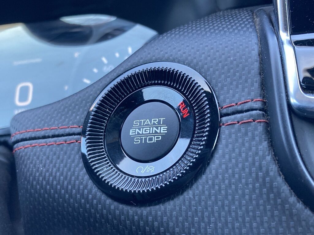 2025 Jeep Compass Trailhawk San Antonio TX