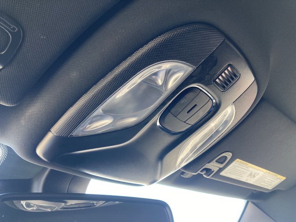 2025 Jeep Compass Trailhawk San Antonio TX