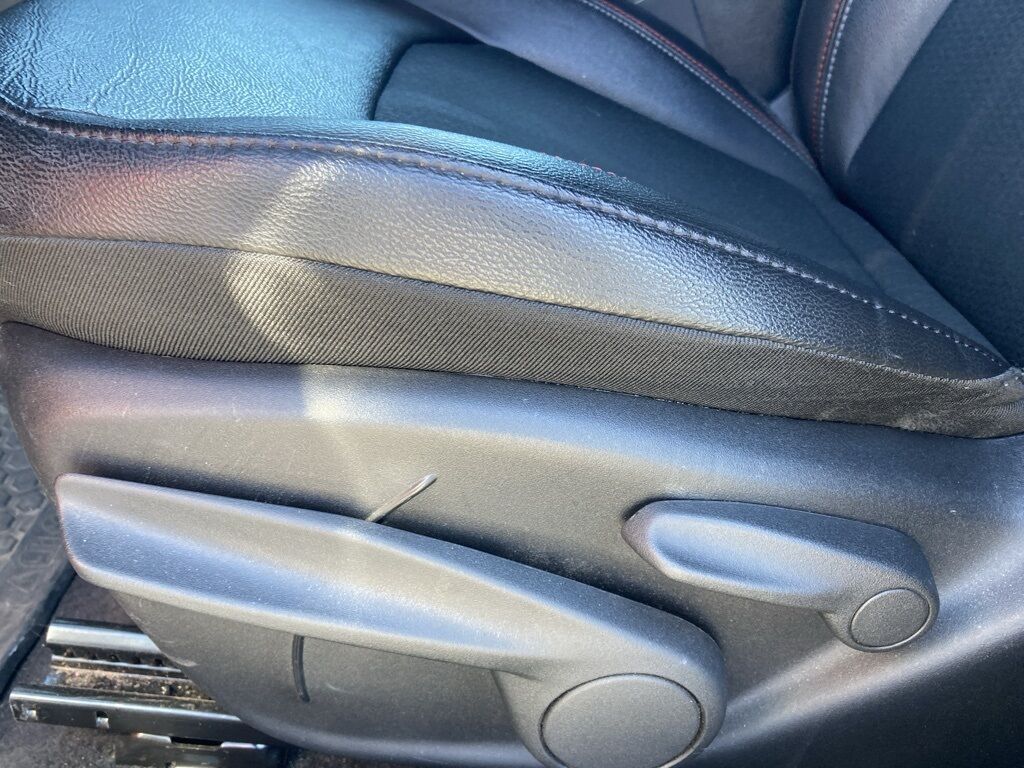 2025 Jeep Compass Trailhawk San Antonio TX