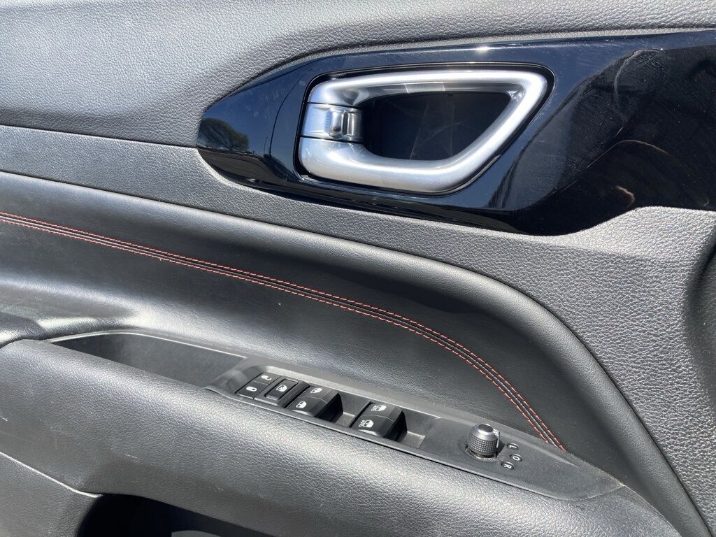 2025 Jeep Compass Trailhawk San Antonio TX