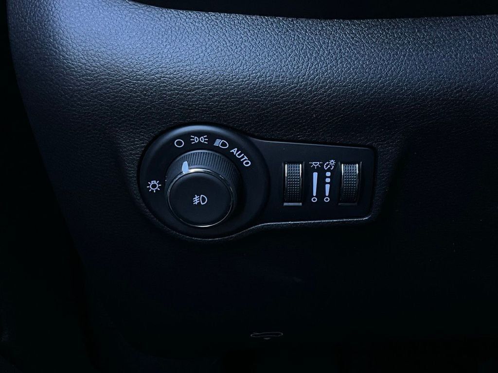 2025 Jeep Compass Trailhawk San Antonio TX