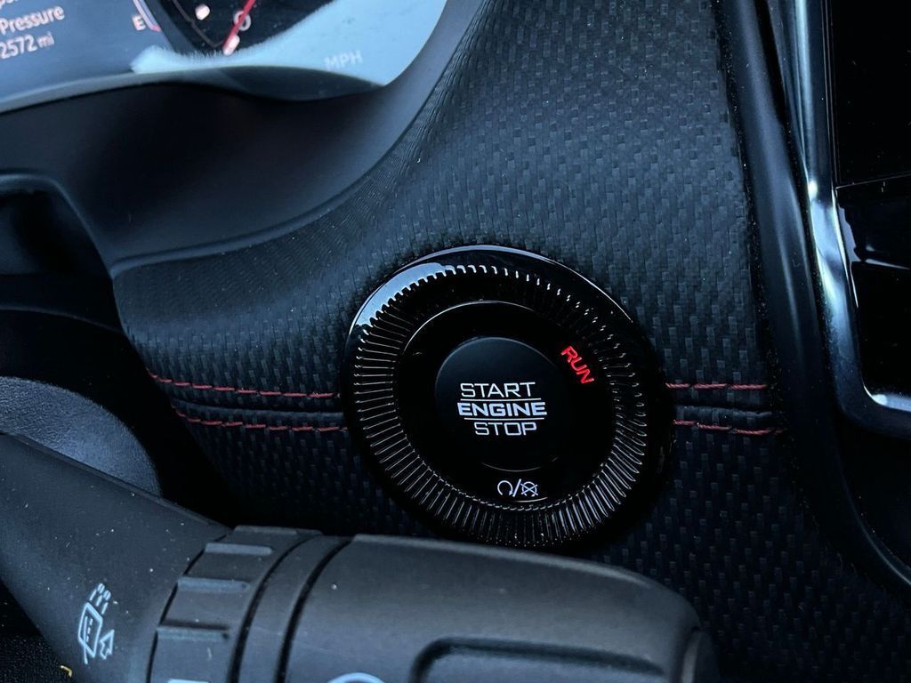 2025 Jeep Compass Trailhawk San Antonio TX
