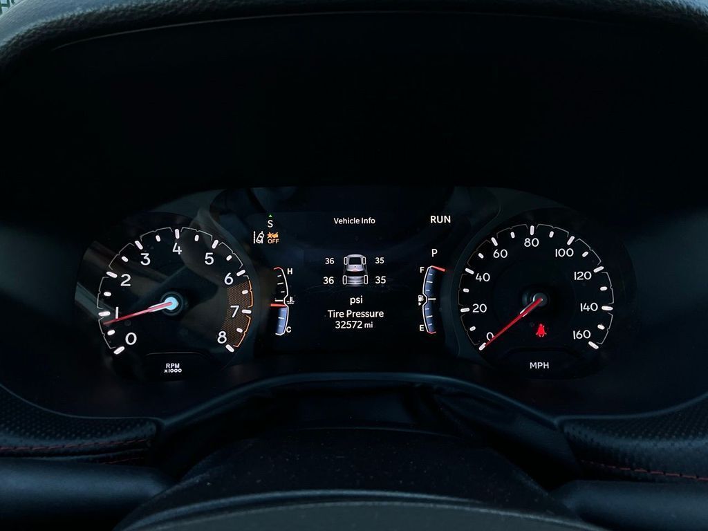 2025 Jeep Compass Trailhawk San Antonio TX