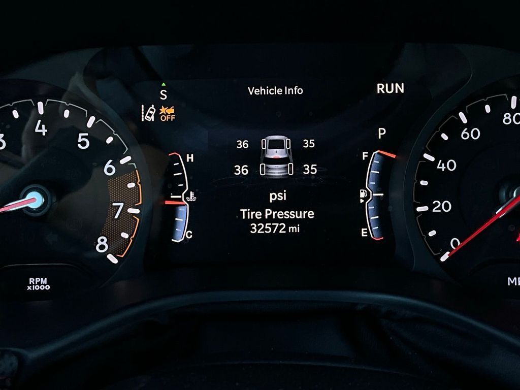 2025 Jeep Compass Trailhawk San Antonio TX