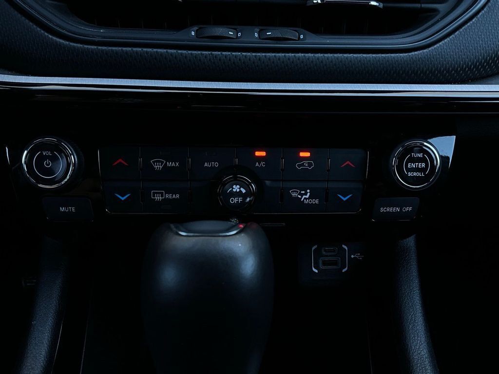 2025 Jeep Compass Trailhawk San Antonio TX