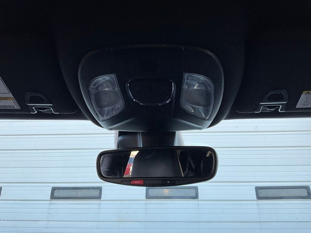 2025 Jeep Compass Trailhawk San Antonio TX