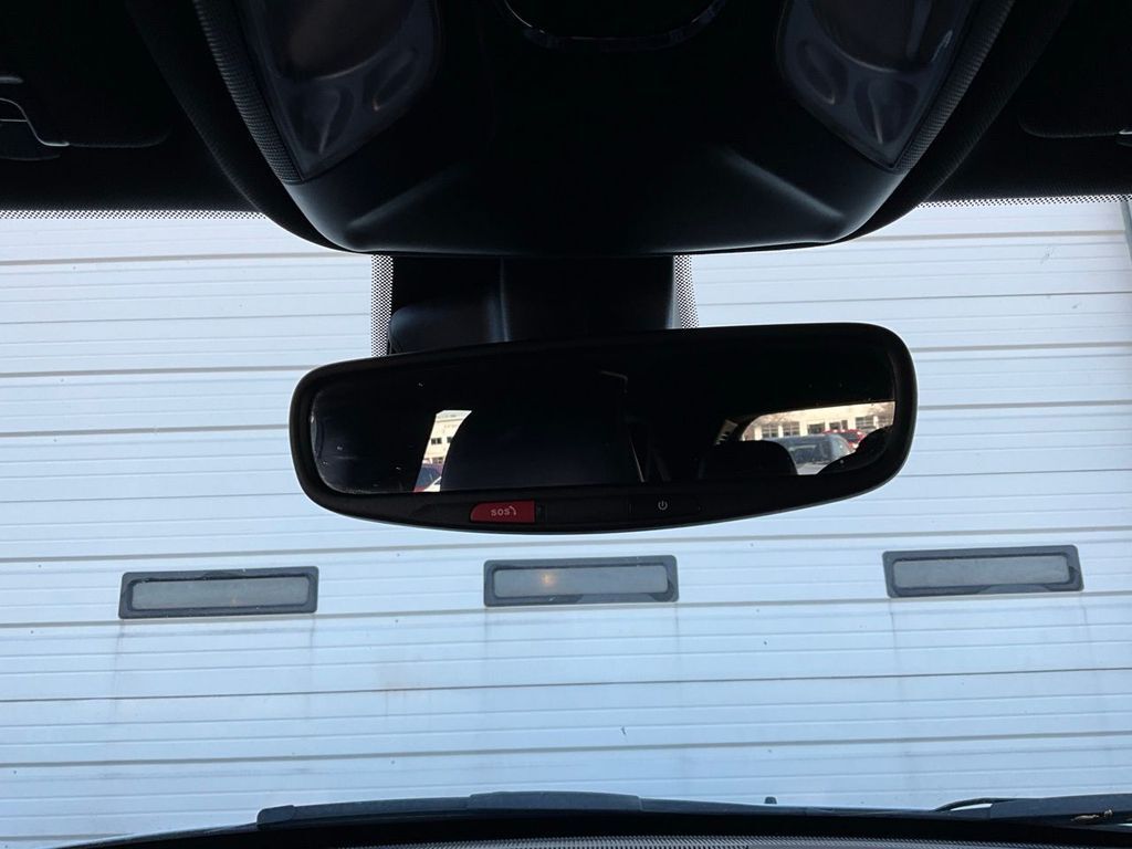 2025 Jeep Compass Trailhawk San Antonio TX