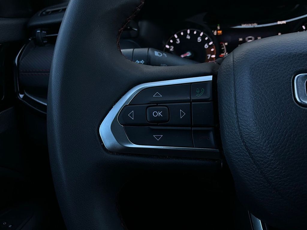 2025 Jeep Compass Trailhawk San Antonio TX