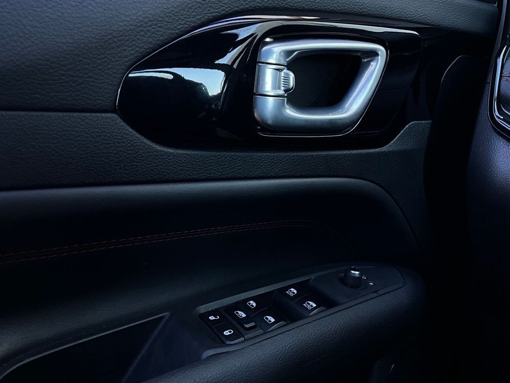 2025 Jeep Compass Trailhawk San Antonio TX