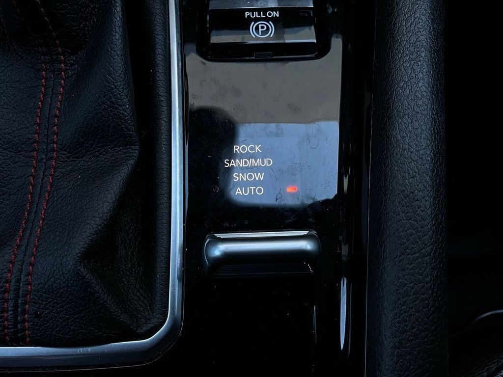 2025 Jeep Compass Trailhawk San Antonio TX