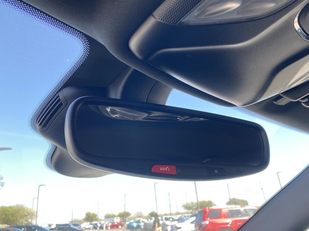 2025 Jeep Compass Trailhawk San Antonio TX