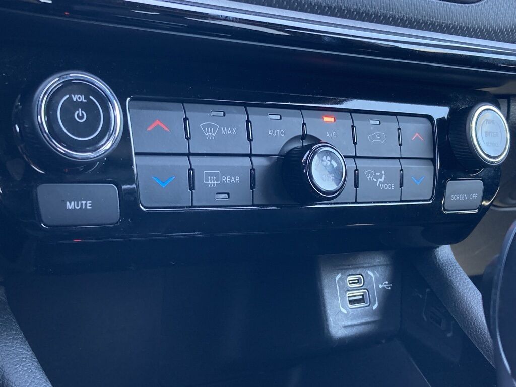 2025 Jeep Compass Trailhawk San Antonio TX