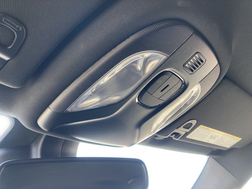 2025 Jeep Compass Trailhawk San Antonio TX