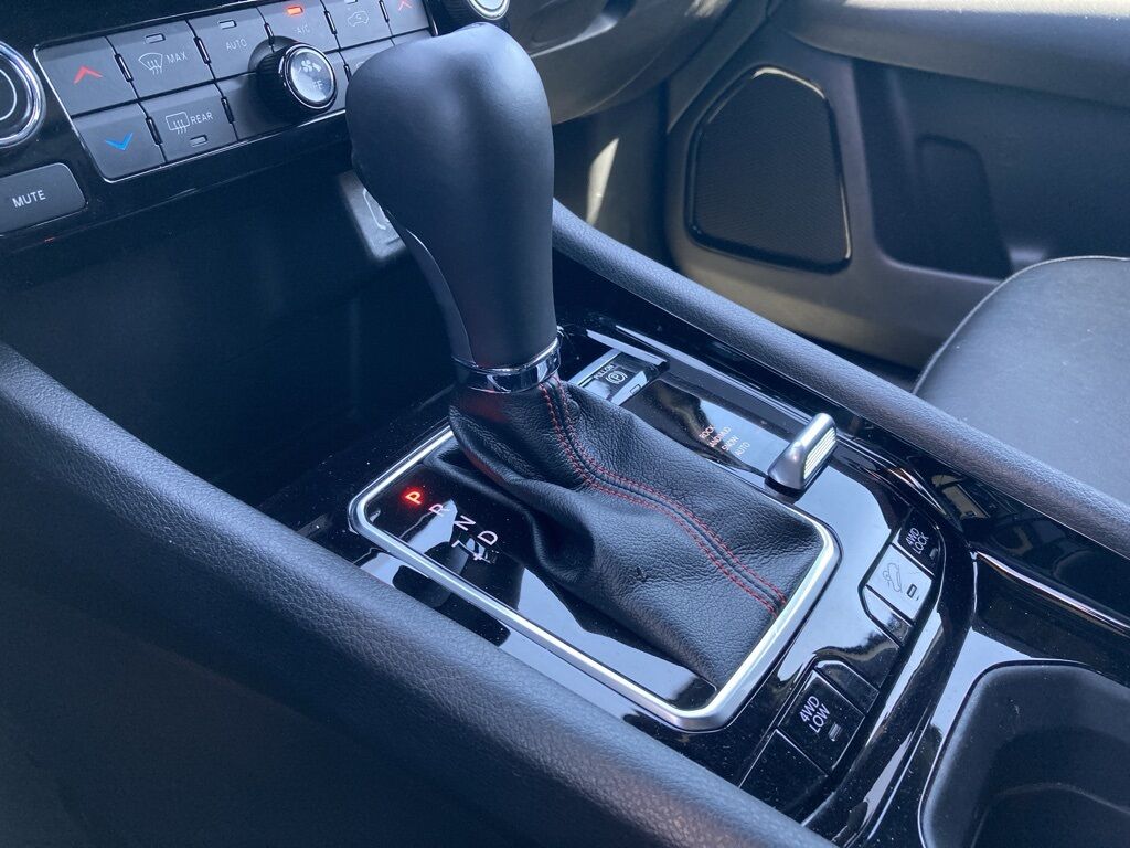 2025 Jeep Compass Trailhawk San Antonio TX