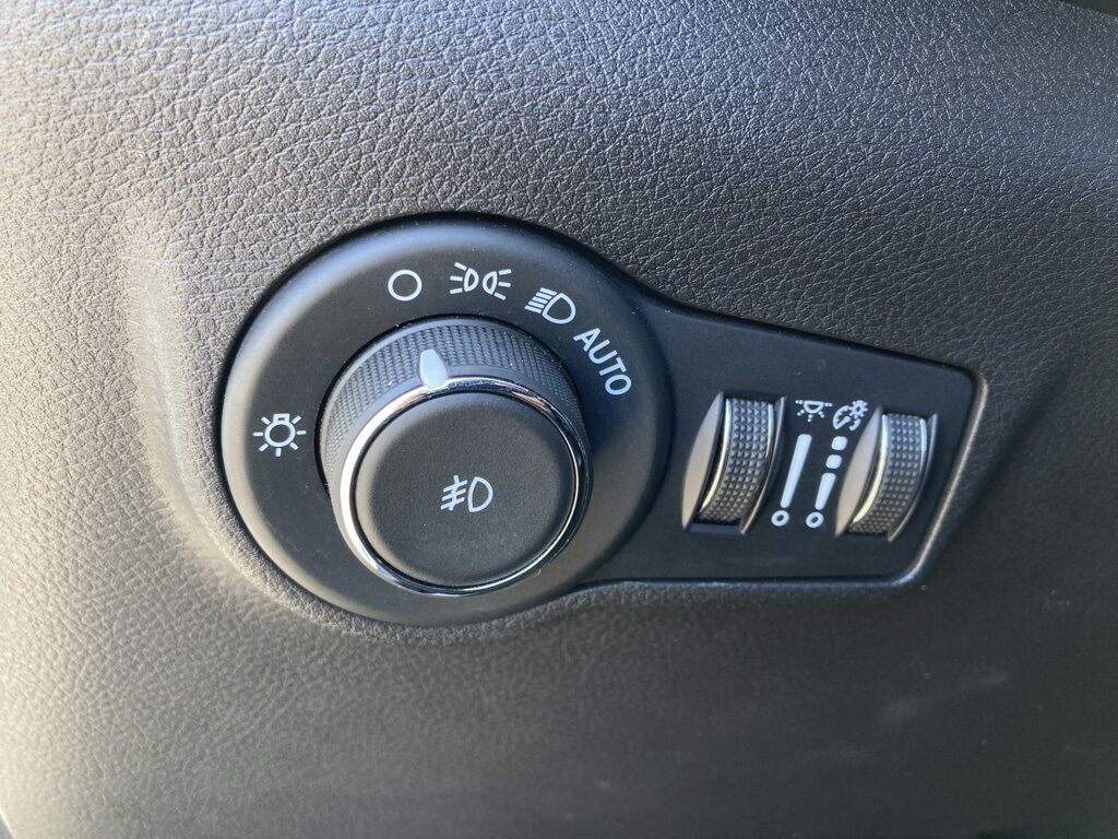 2025 Jeep Compass Trailhawk San Antonio TX