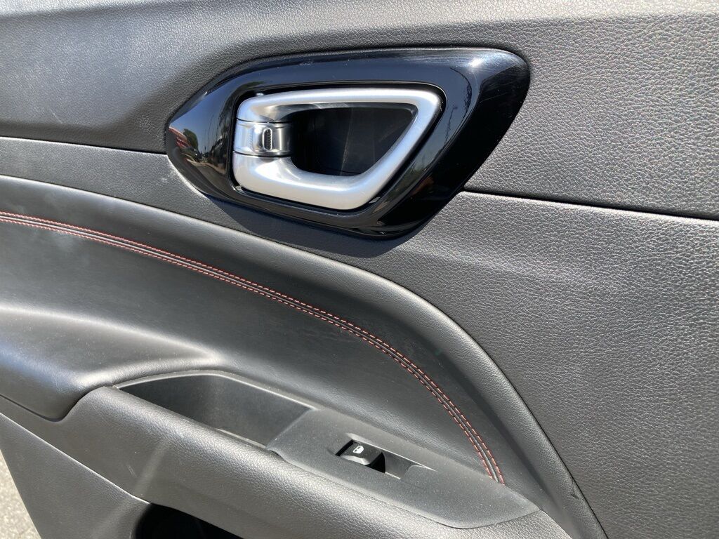 2025 Jeep Compass Trailhawk San Antonio TX