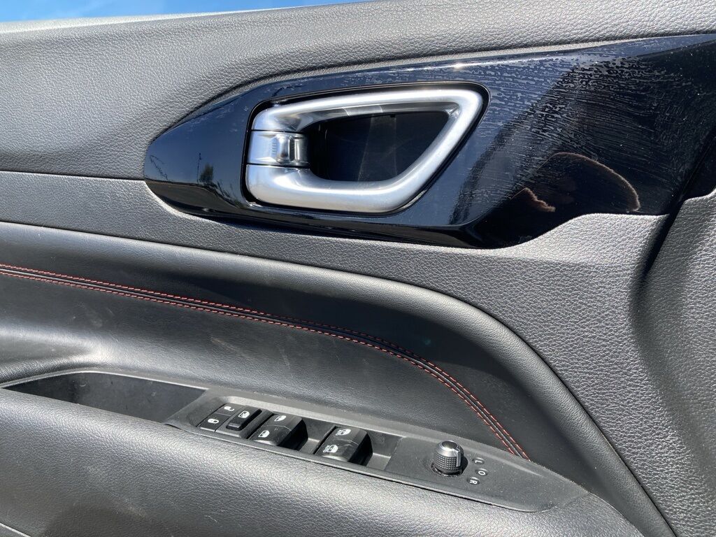 2025 Jeep Compass Trailhawk San Antonio TX