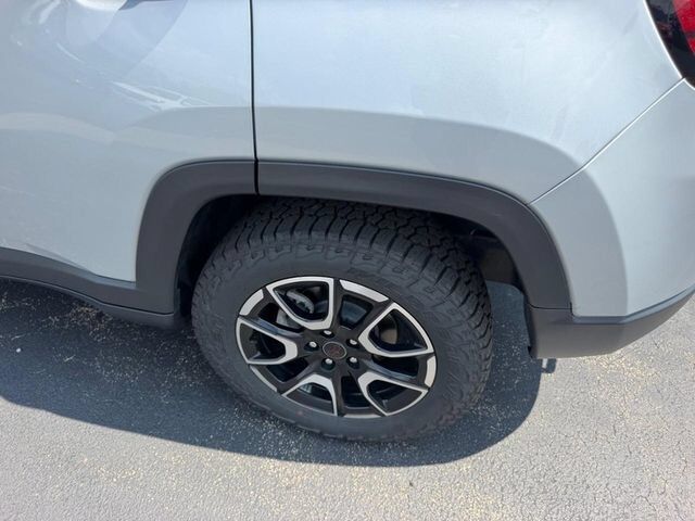 2025 Jeep Compass Trailhawk Farmington MO