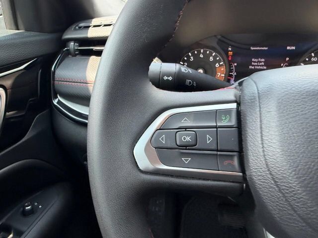 2025 Jeep Compass Trailhawk Farmington MO