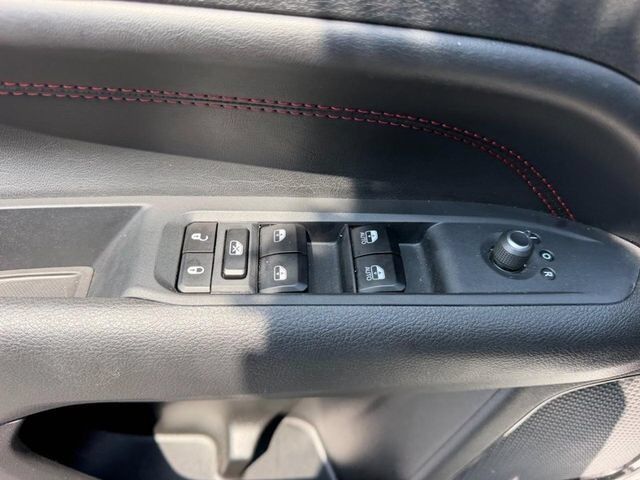 2025 Jeep Compass Trailhawk Farmington MO