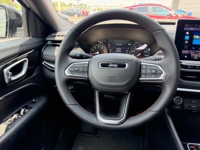 2025 Jeep Compass Trailhawk Farmington MO