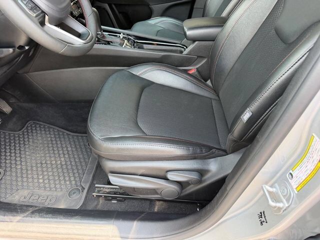2025 Jeep Compass Trailhawk Farmington MO