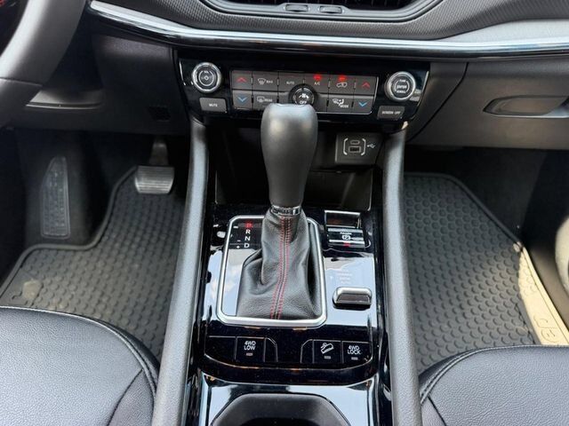 2025 Jeep Compass Trailhawk Farmington MO
