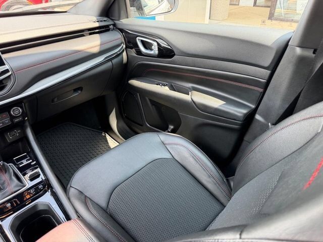 2025 Jeep Compass Trailhawk Farmington MO