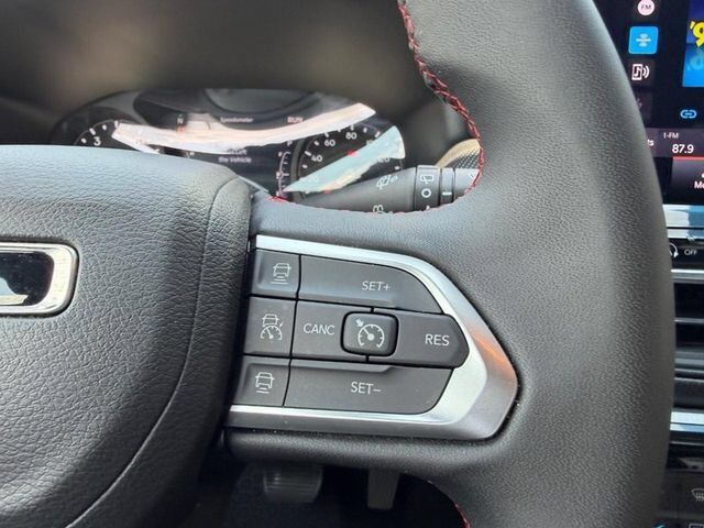 2025 Jeep Compass Trailhawk Farmington MO