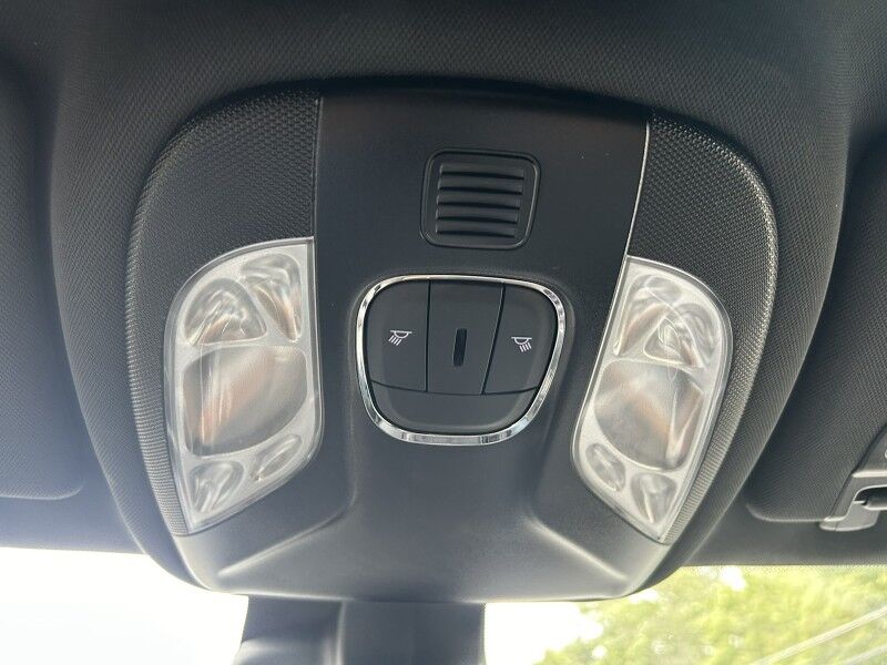 2025 Jeep Compass Trailhawk Whitinsville MA
