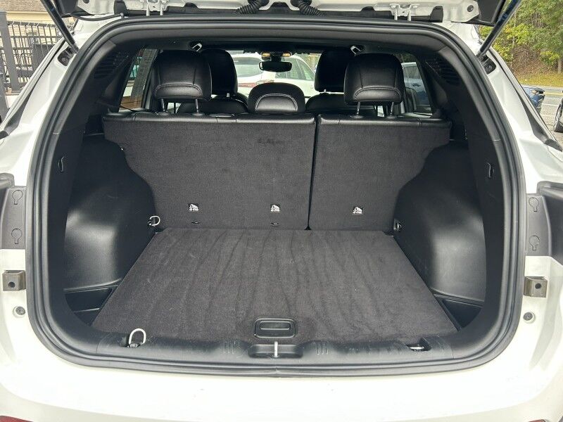 2025 Jeep Compass Trailhawk Whitinsville MA