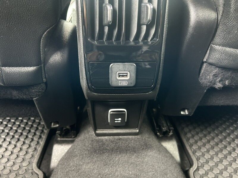 2025 Jeep Compass Trailhawk Whitinsville MA