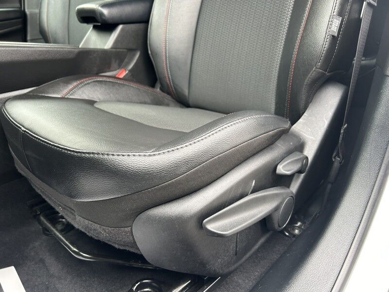 2025 Jeep Compass Trailhawk Whitinsville MA