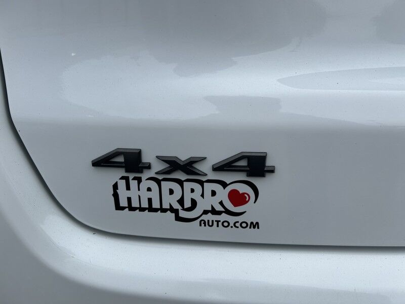 2025 Jeep Compass Trailhawk Whitinsville MA