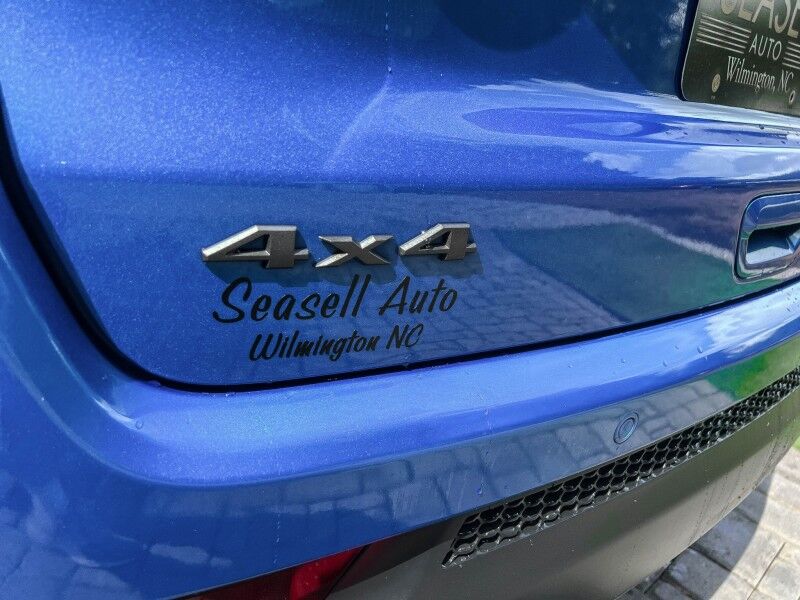 2025 Jeep Compass Trailhawk Wilmington NC