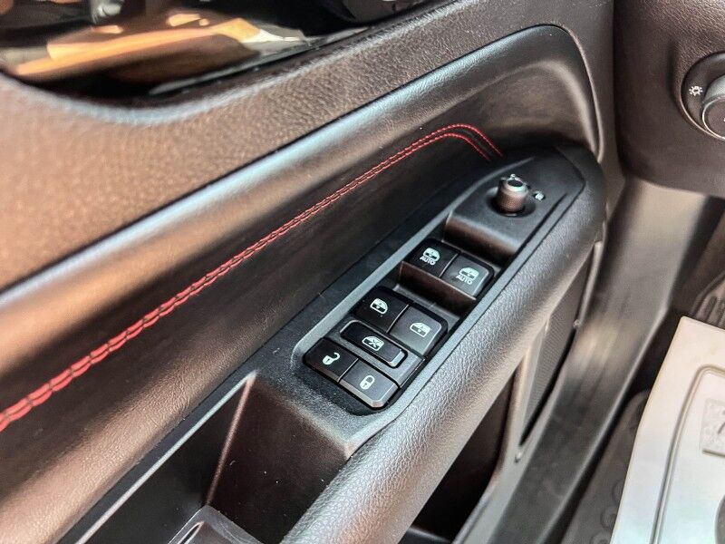 2025 Jeep Compass Trailhawk Wilmington NC