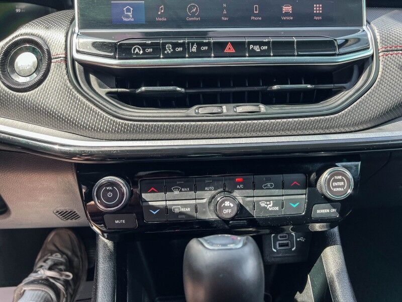 2025 Jeep Compass Trailhawk Wilmington NC