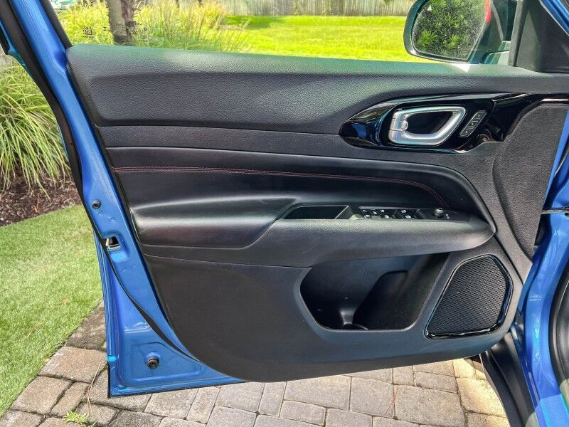 2025 Jeep Compass Trailhawk Wilmington NC