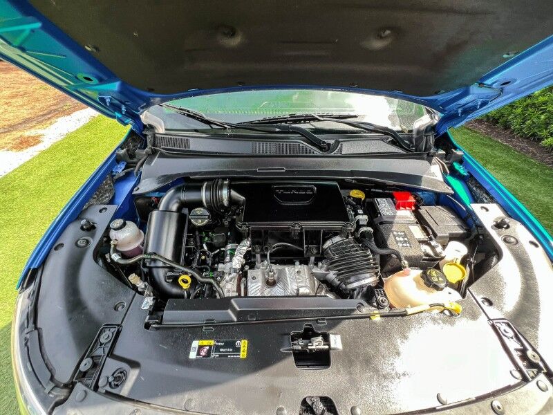 2025 Jeep Compass Trailhawk Wilmington NC