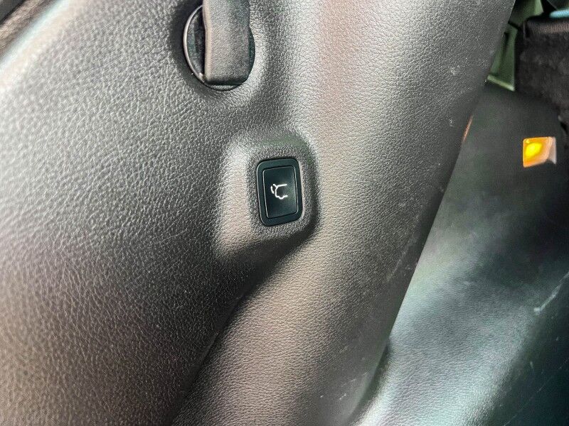 2025 Jeep Compass Trailhawk Wilmington NC