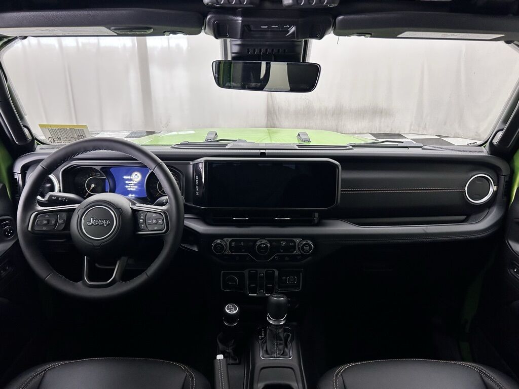 2025 Jeep Gladiator Portland OR