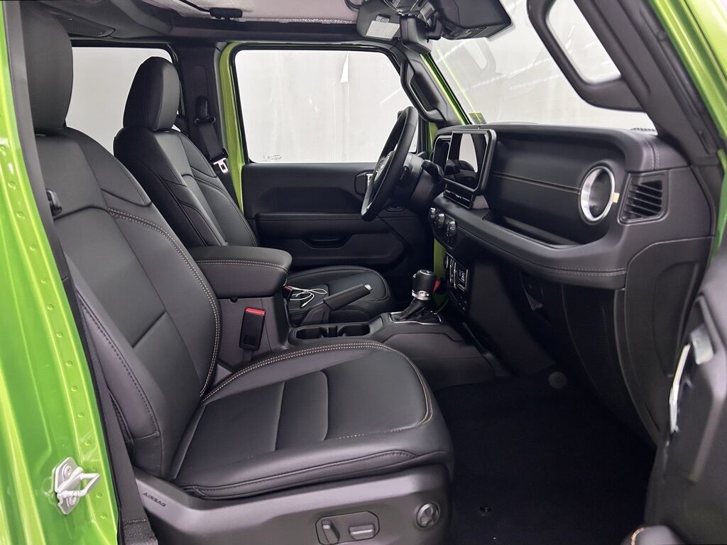 2025 Jeep Gladiator Portland OR