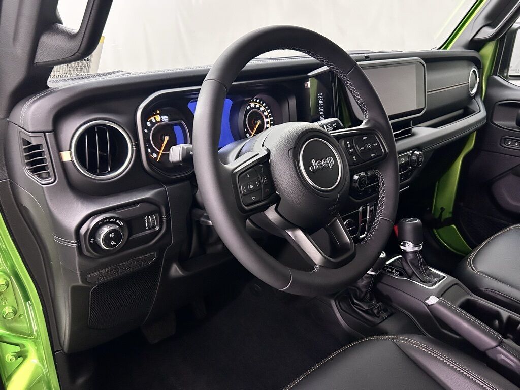 2025 Jeep Gladiator Portland OR