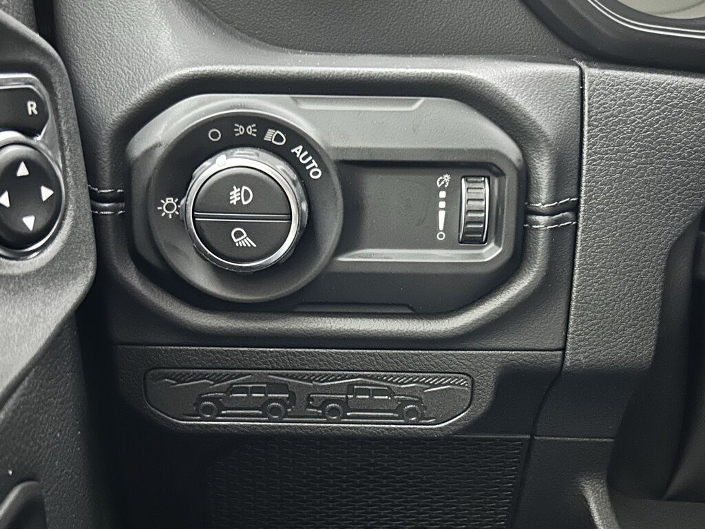 2025 Jeep Gladiator Portland OR