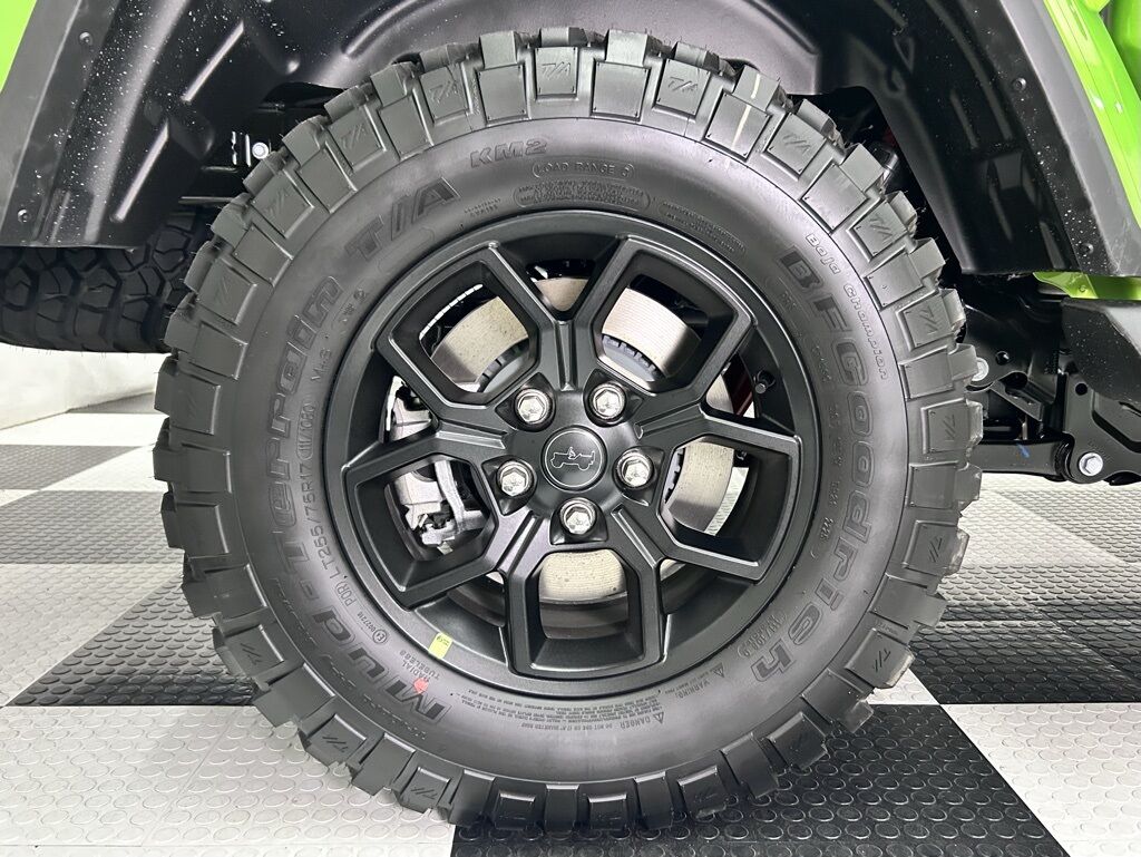2025 Jeep Gladiator Portland OR
