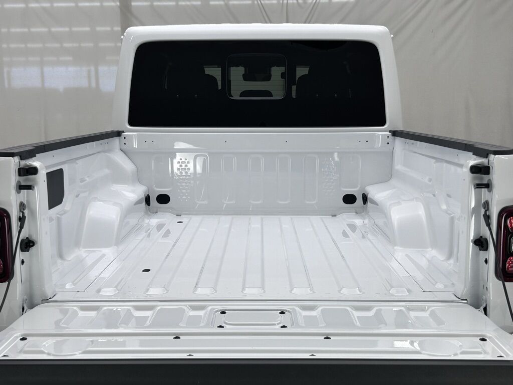 2025 Jeep Gladiator Portland OR