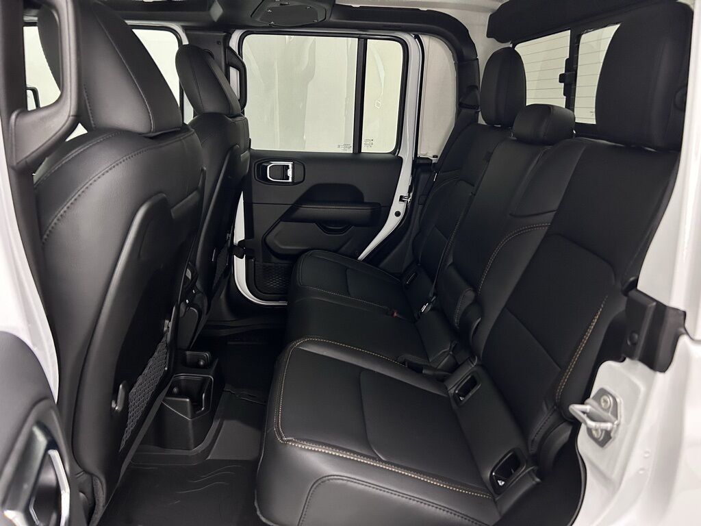 2025 Jeep Gladiator Portland OR
