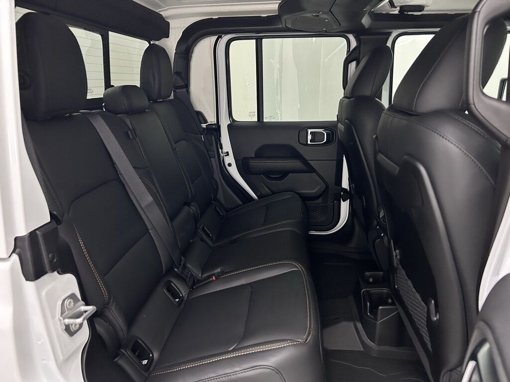 2025 Jeep Gladiator Portland OR
